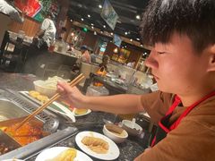 -海底捞火锅(邯郸新世纪中心店)