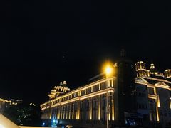 -赛百味SUBWAY(中亭街店)