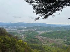 -五女山景区