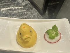 -海湾壹品·粤菜·早茶·烤鸭(拱北店)