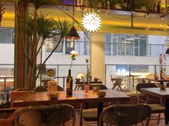 -岛风·台食小馆 ISLAND BISTRO(烟台山店)