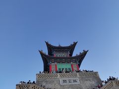 -兰山公园