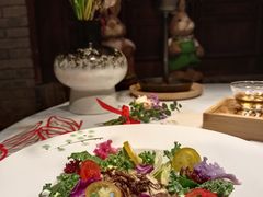 -叶叶菩提·晋福宫