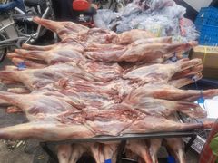 -王德炭烤牛羊肉(西关大街店)