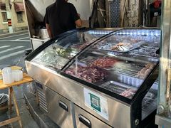 -新疆伊宁远征餐厅