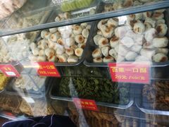 -宋记饼家(石门二路店)
