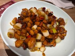 -双流老妈兔头(荟聚店)