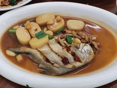 -渔满仓海鲜渔家(象山二店)