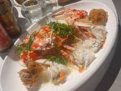 -钱山海鲜大排档