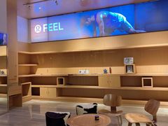 -康斐斯健身(银泰创意城店)