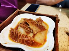 -喜鹊茶点.啫煲(车陂店)