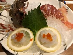 -Mr·Fish鱼鲜生海鲜放题(银泰in99店)