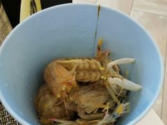 -澜悦港海鲜体验主题餐厅
