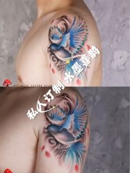 -極致刺青TATTOO STUDIO 私人订制