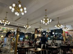 -Entrecôte 法国牛扒馆(保利·时光里店)