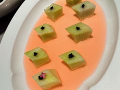 -钱塘秋荷·新江浙菜(沪太路店)