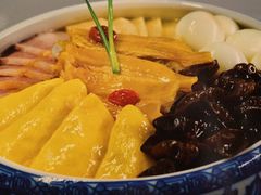 -松鹤楼(狮山永利广场店)