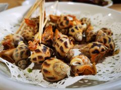 -吉莲利苑海鲜酒家(珠海拱北29年老字号店)