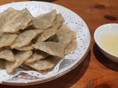 -又一福烤鸭·北京菜(东四店)