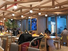 -味千拉面(广州白云机场T1西二店)