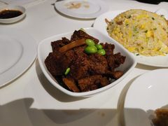 四喜烤麸-鼎泰丰(渔阳店)