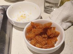 -海底捞火锅(曼巴特广场店)