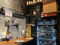 -Bistro Les Lilas丁香花小酒馆