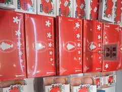 零售区-好利来(乐堤港店)