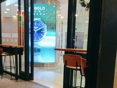 -星巴克(北京新东安)