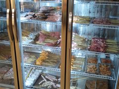 -德四家·云南傣味烧烤品牌(和谐店)