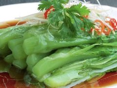 -紫东阁酒楼·中餐厅(东方广场假日酒店)