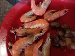 -好伦哥比萨烤肉自助(马家堡店)