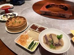 -老淮安·淮安菜(涟水店)