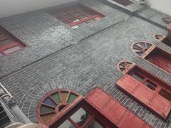 -遵义会议纪念馆