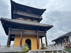 -茅山东方盐湖城景区