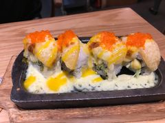 -西月山居匠心创意料理(江汉路新佳丽广场店)