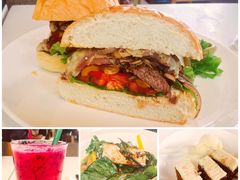 新元素餐厅(蓝色港湾店)-新元素(蓝色港湾店)