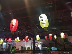 -火云天重庆火锅自助(中山路店)