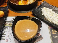 -呷哺呷哺 黄金牧场 (欢乐谷店)