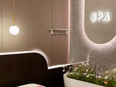 -小仙女采耳·按摩·SPA(深圳旗舰店)