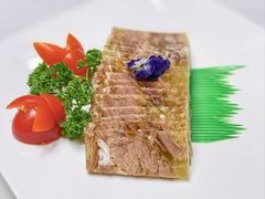 -大鸿运酒店·苏州菜·松鼠桂鱼(观前街店)