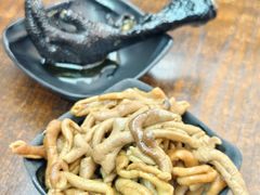 -沈记土鸡米线(七星街品牌中心店)