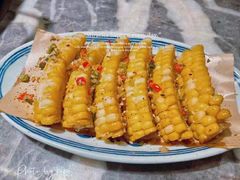 -禄婶鸡煲·打边炉