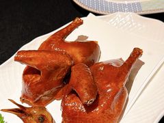 -醉东Oriental House(静安嘉里中心店)