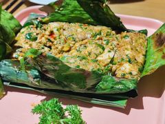 -山茶云南菜(中关村店)