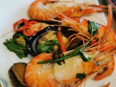-怡咖啡·自助餐·西安香格里拉