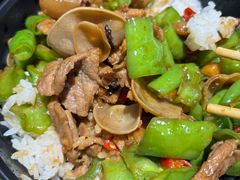 -海盗虾饭·剥好的小龙虾饭(SOHO尚都店)