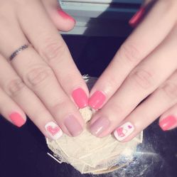 -EMILY艾枚莉美甲美睫·美颜·现磨咖啡