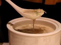 -汤城小厨•粤菜•靓汤(金融街店)