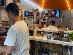 -叁秋咖啡 SANQIU COFFEE(天津河北路店)